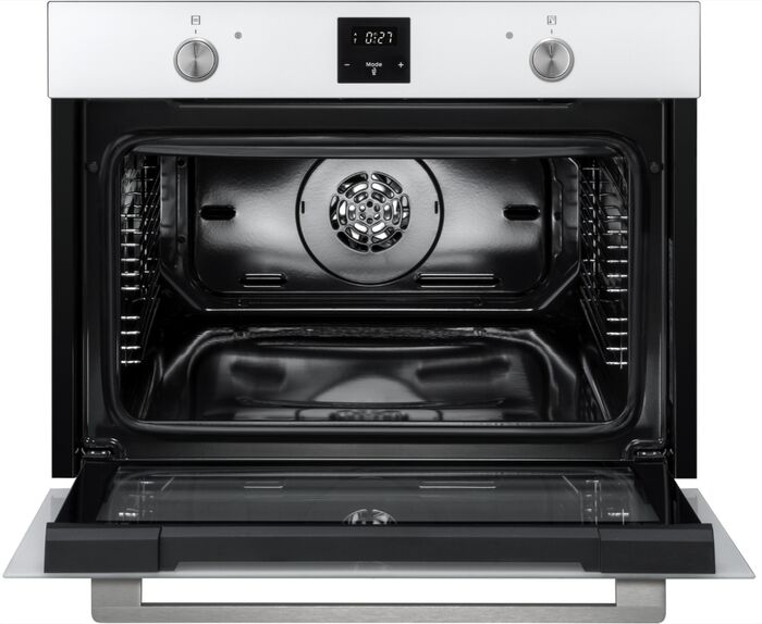 Компактный духовой шкаф Weissgauff EO 459 PDW