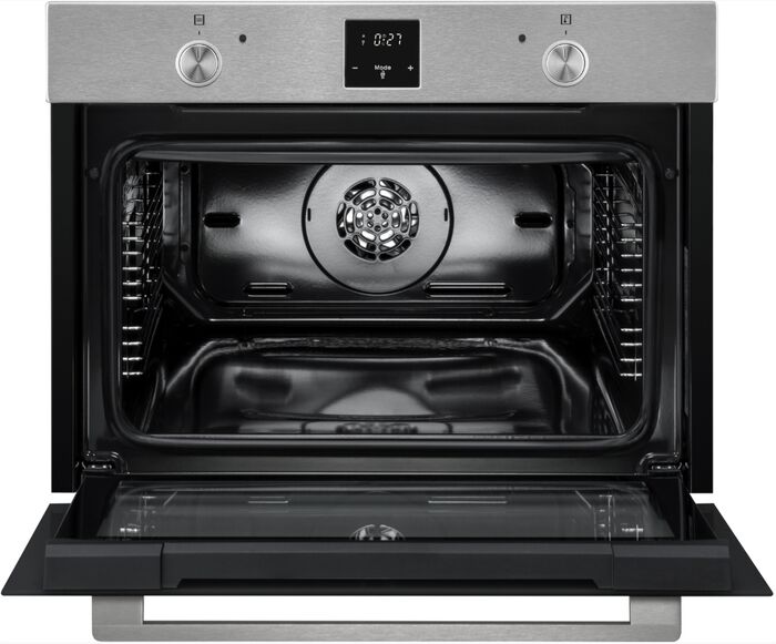 Компактный духовой шкаф Weissgauff EO 459 PDX