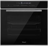 Электрический духовой шкаф Weissgauff EOM 791 SDBSX