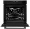 Электрический духовой шкаф Weissgauff EOM 791 SDBSX