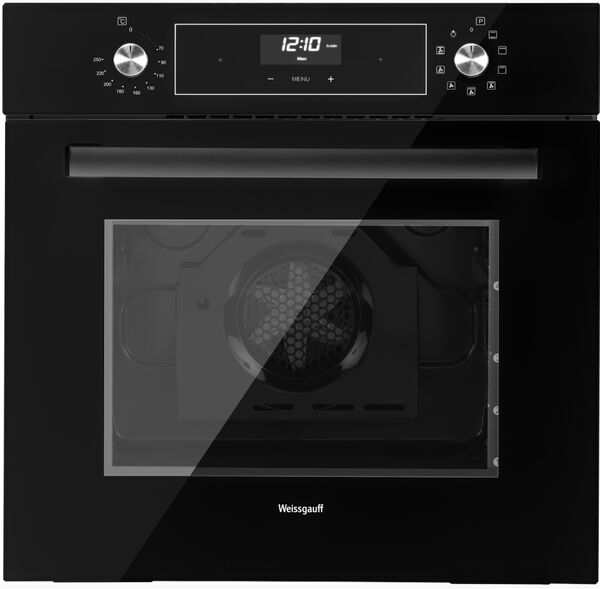 Электрический духовой шкаф Weissgauff EOA 39 PDB