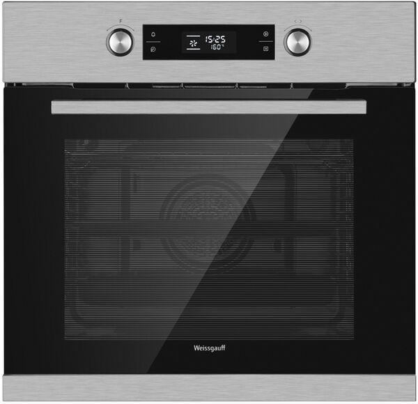 Электрический духовой шкаф Weissgauff EOM 691 PDBX Steam Clean