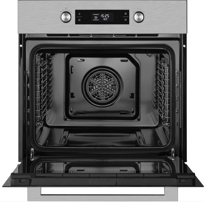 Электрический духовой шкаф Weissgauff EOM 691 PDBX Steam Clean