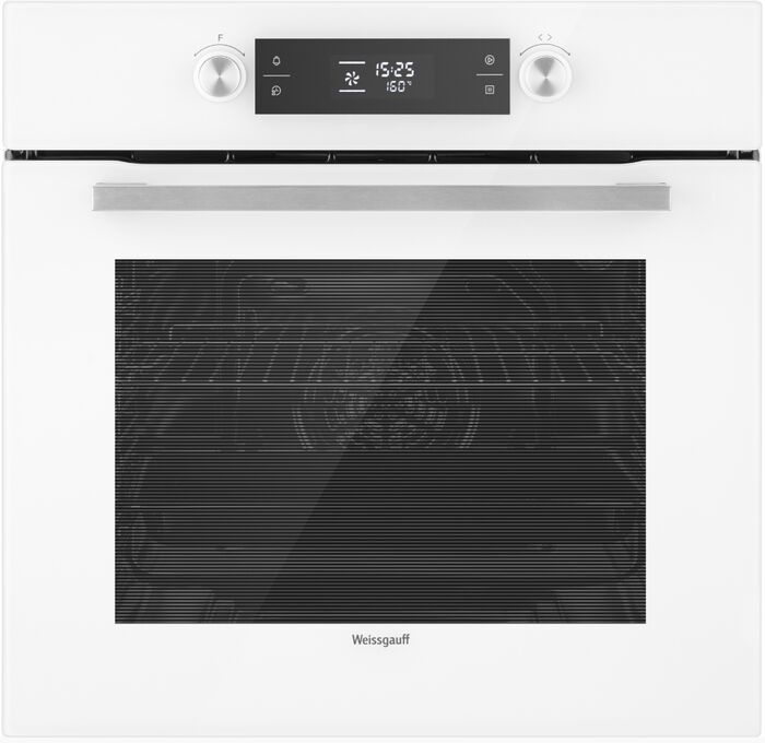 Электрический духовой шкаф Weissgauff EOM 691 PDW Steam Clean