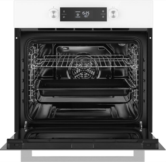 Электрический духовой шкаф Weissgauff EOM 691 PDW Steam Clean