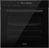 Электрический духовой шкаф Weissgauff EOM 791 SDB Black Edition