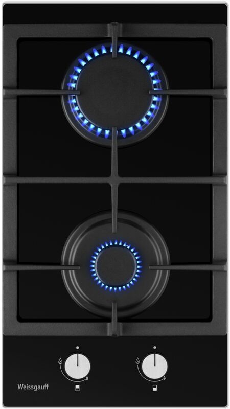 Газовая варочная панель Weissgauff HGG 320 BGL