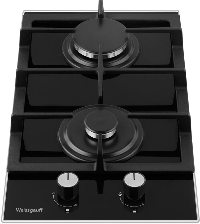 Газовая варочная панель Weissgauff HGG 320 BGL