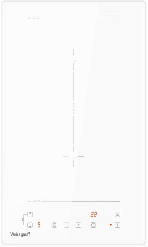 Индукционная варочная панель Weissgauff HI 32 WFZC