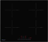 Индукционная варочная панель Weissgauff HI 632 BSC