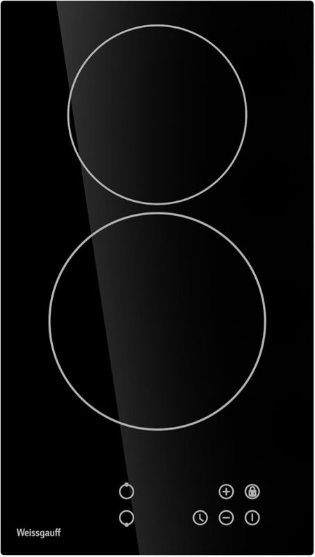 Электрическая варочная панель Weissgauff HV 32 BA