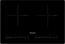 Индукционная варочная панель Weissgauff HI 412 H