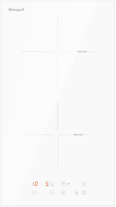 Индукционная варочная панель Weissgauff HI 32 WA