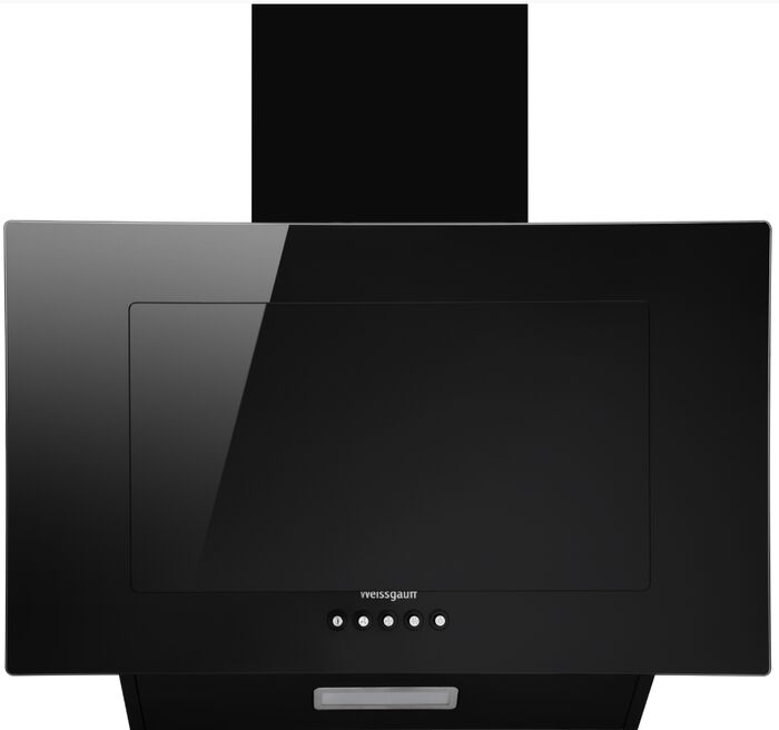 Наклонная вытяжка Weissgauff Zaurak 60 PB BL