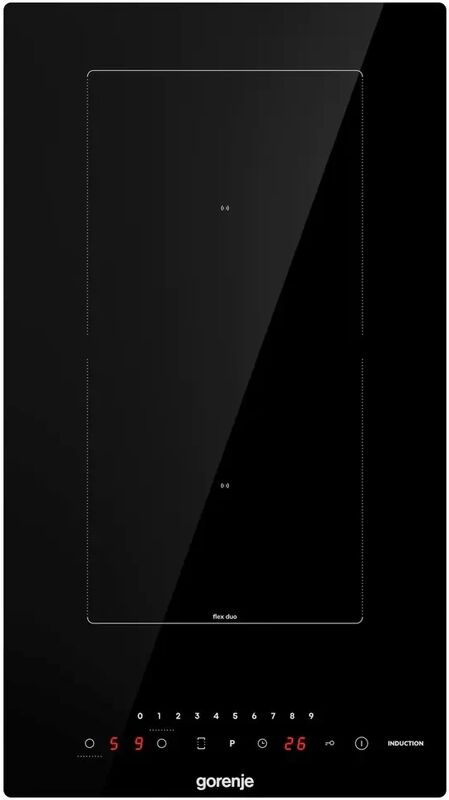 Индукционная варочная панель Gorenje GI3202BSCE