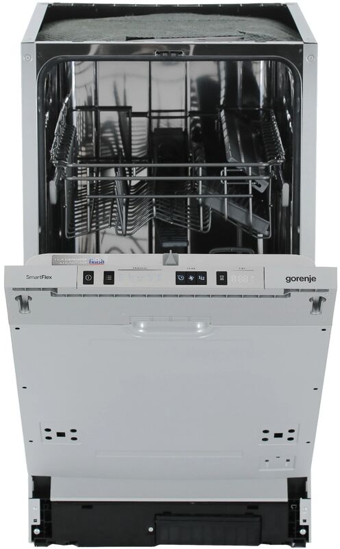 Встраиваемая посудомоечная машина Gorenje GV522E10S