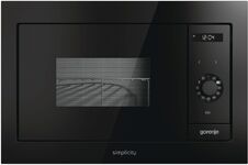 Встраиваемая микроволновая печь Gorenje BM235SYB