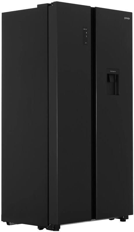 Холодильник Side-by-Side Gorenje NRR9185EABXLWD