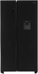Холодильник Side-by-Side Gorenje NRR9185EABXLWD