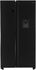 Холодильник Side-by-Side Gorenje NRR9185EABXLWD