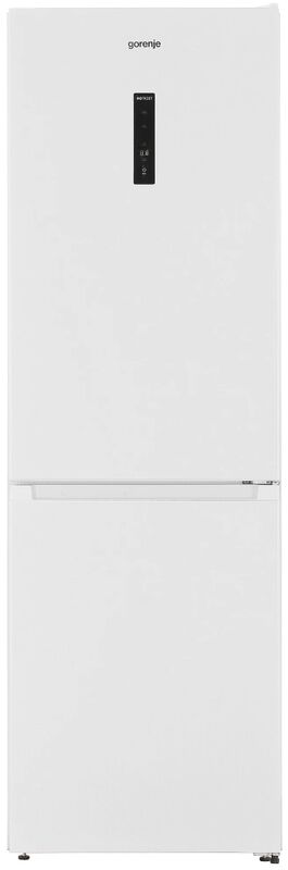 Двухкамерный холодильник Gorenje NRKP61EA2W4