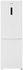 Двухкамерный холодильник Gorenje NRKP61EA2W4