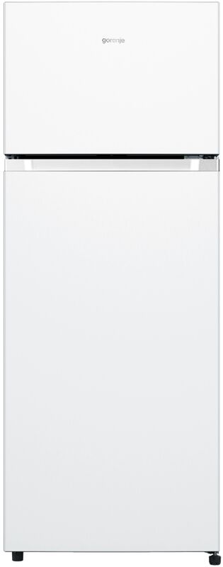 Двухкамерный холодильник Gorenje RF4142PW4