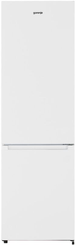 Двухкамерный холодильник Gorenje RK4181PW4