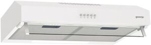 Подвесная вытяжка Gorenje WHU629EW/M