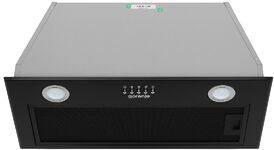 Полновстраиваемая вытяжка Gorenje BHI626E6B
