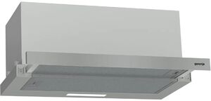 Телескопическая вытяжка Gorenje TH60E6X