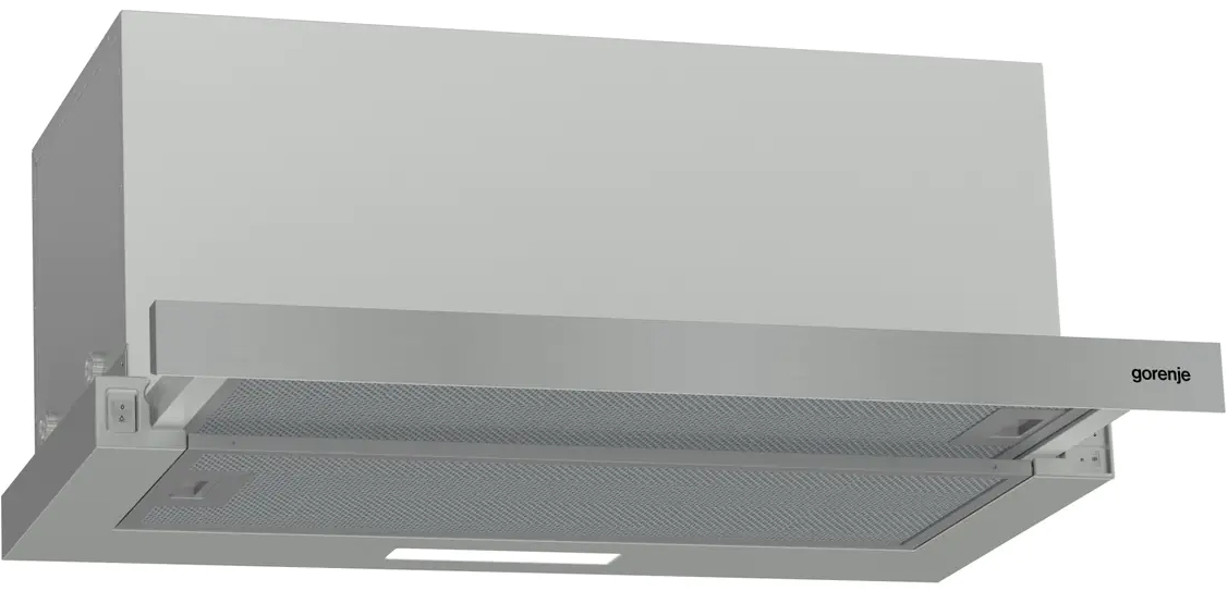 Телескопическая вытяжка Gorenje TH60E6X