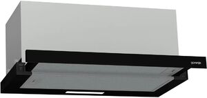 Телескопическая вытяжка Gorenje TH60E7XB