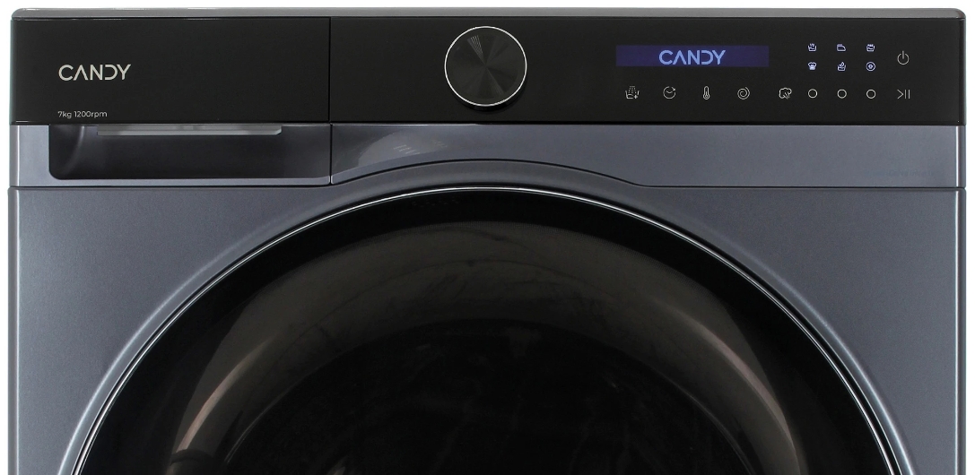Стиральная машина Candy C37W4 27MBBR-07