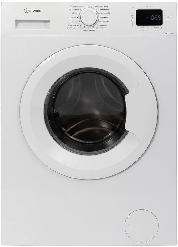 Стиральная машина Indesit ILS3 6129