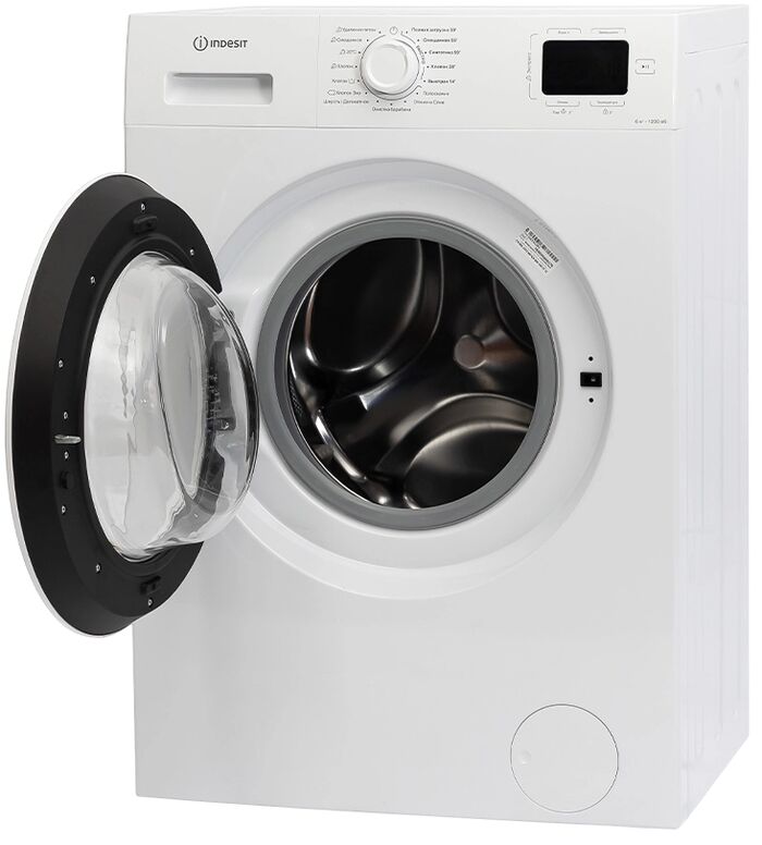 Стиральная машина Indesit ILS3 6129