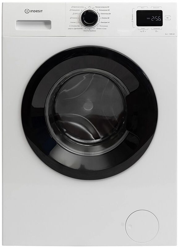 Стиральная машина Indesit ILS3 61291 B