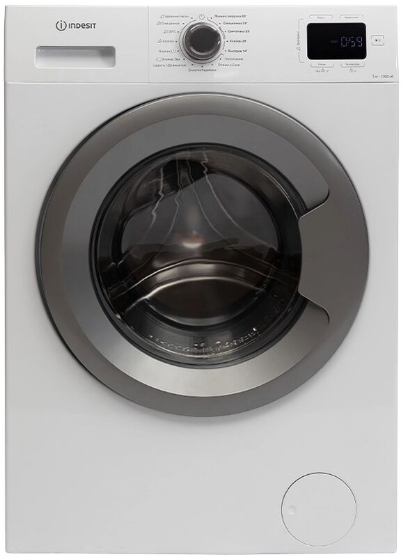 Стиральная машина Indesit ILS3 71291 S