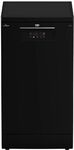 Посудомоечная машина Beko BDFS15020B