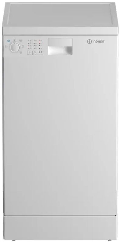Посудомоечная машина Indesit DFS 2A59