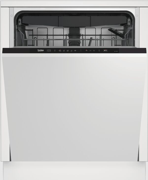 Встраиваемая посудомоечная машина Beko BDIN1S532