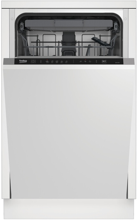 Встраиваемая посудомоечная машина Beko BDIS15063