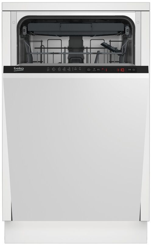 Встраиваемая посудомоечная машина Beko BDIS1W861