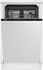 Встраиваемая посудомоечная машина Beko BDIS1W861