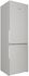 Двухкамерный холодильник Indesit ITR 4180 W