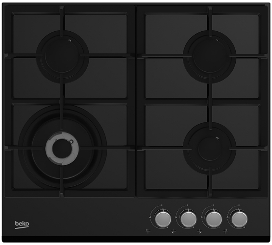 Газовая варочная панель Beko HILW 64235 S