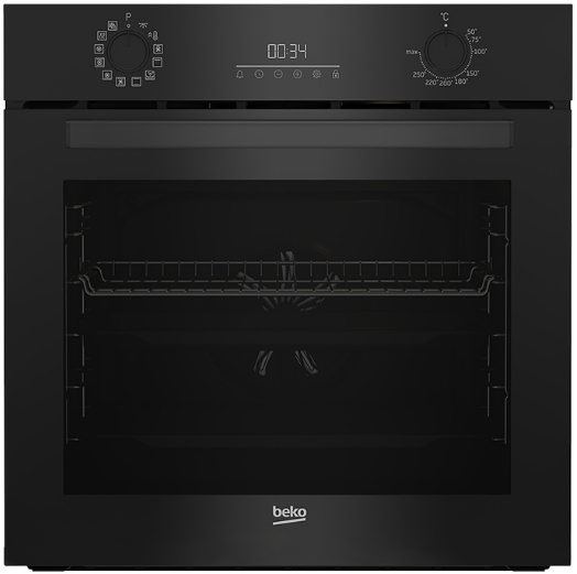 Электрический духовой шкаф Beko BBIM18300SG