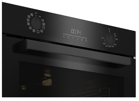 Электрический духовой шкаф Beko BBIM18300SG