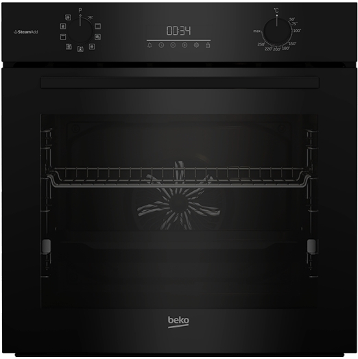 Электрический духовой шкаф Beko BCBIS17300KSB