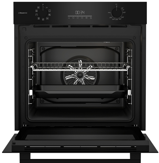 Электрический духовой шкаф Beko BCBIS17300KSB